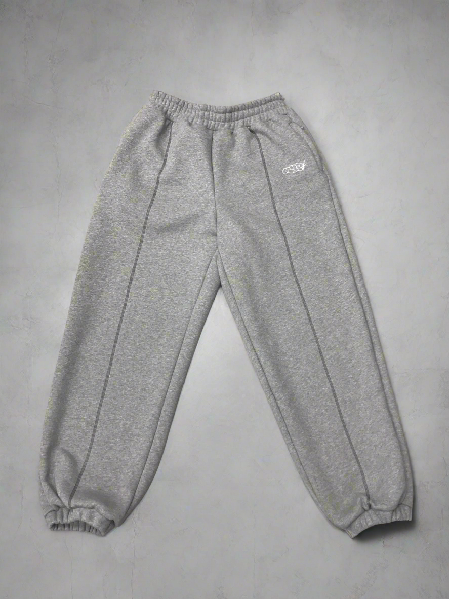 MVP pilot joggers